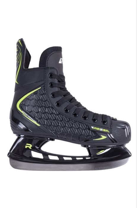 Tech Team Rezer хоккейные черный