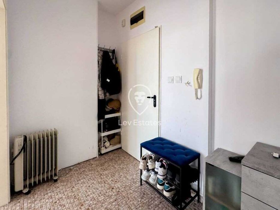 Продава се Двустаен апартамент в к.к. Слънчев бряг - 80 кв.м за 1025 €/кв.м - Снимка #7