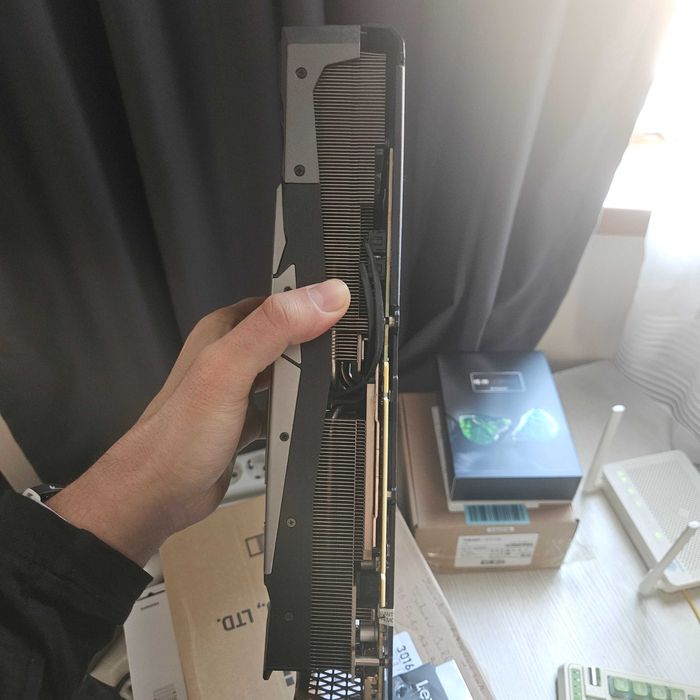 Inno3d chill rtx 3070