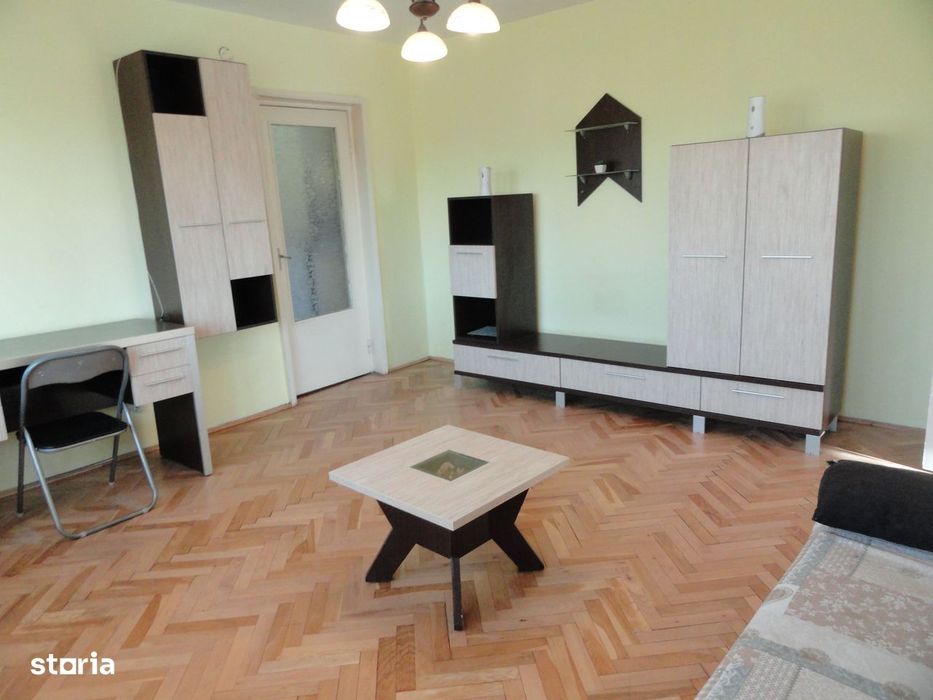 Apartament 2 camere, etaj 2, zona Romanilor, aproape de Lic. Pedagogic — fotografia 3