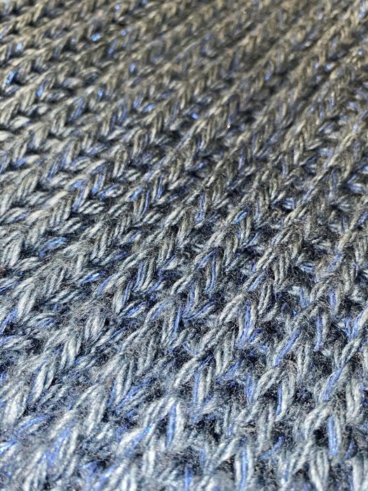 Зимняя шапка + Снуд/шарф