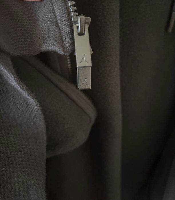 Jordan суитшърт