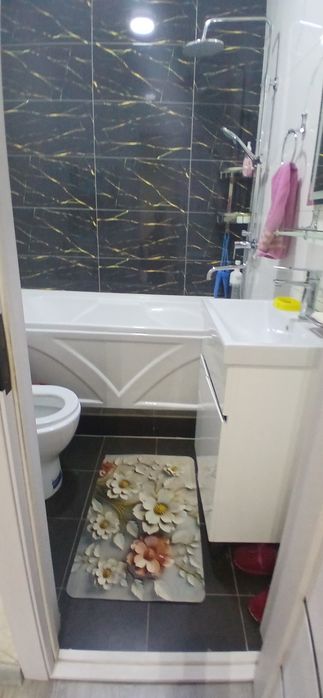 Учтепа Урикзорда дуплекс квартира сотилади