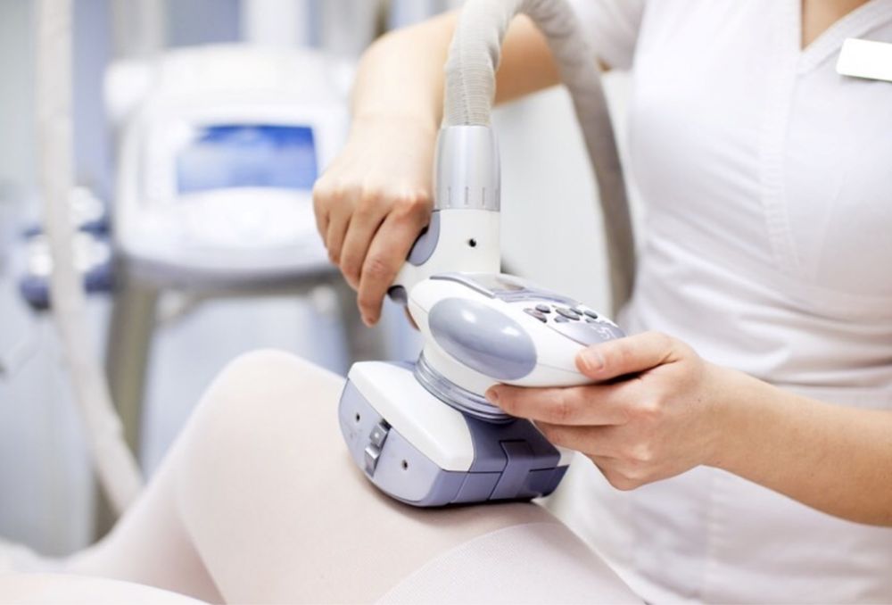 Продам аппарат Lpg