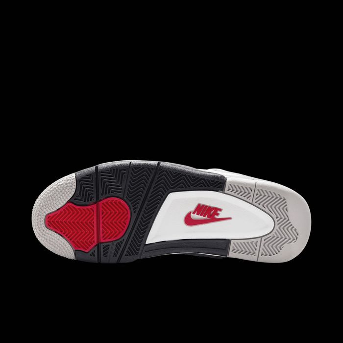 !НОВИ! Jordan 4 Retro | White Cement | + КУТИЯ