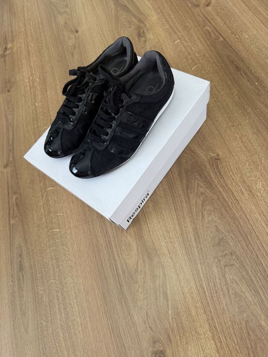 Calvin Klein оригинални дамски маратонки/сникърси.