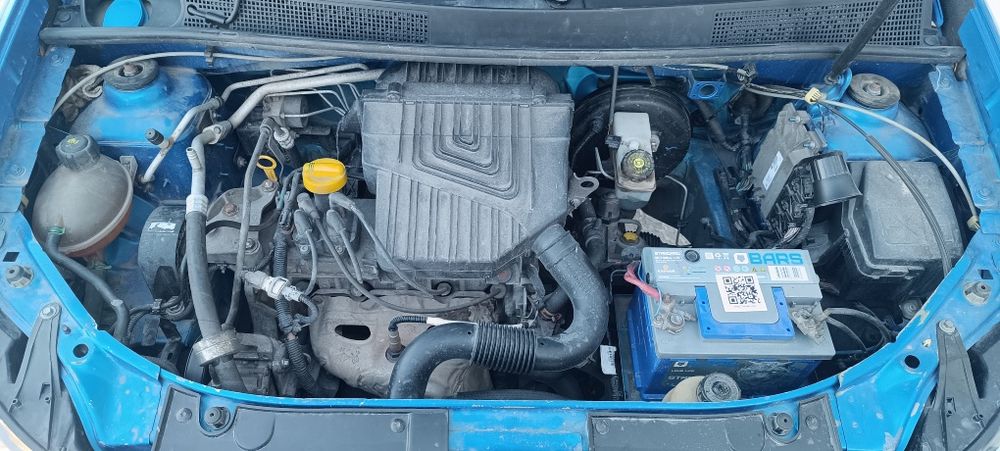 Продаю Renault Logan 2