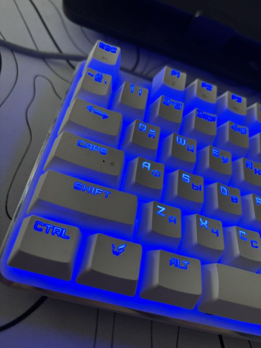 Ardor Gaming Keyboard Blade Pro