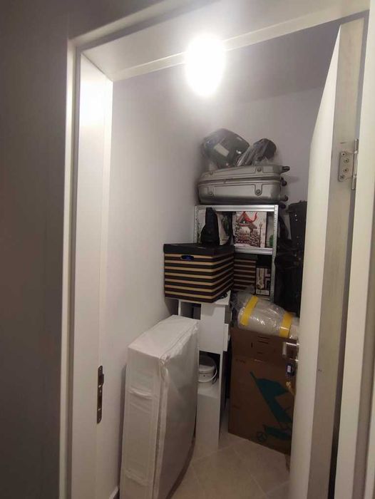 Продава се Двустаен апартамент в к.к. Св.Св. Константин и Елена - 112 кв.м за 2143 €/кв.м - Снимка #17