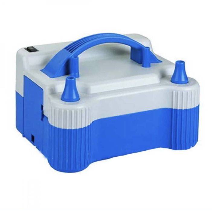 Насос шаров