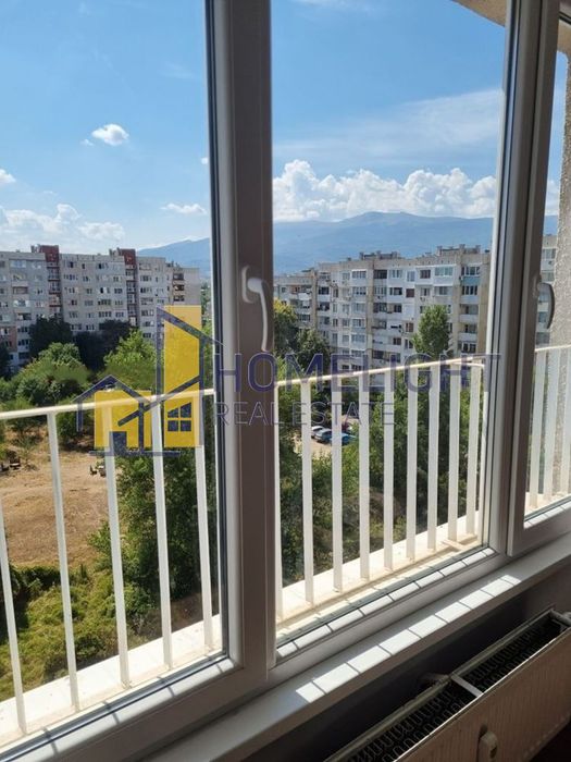 Продава се Двустаен апартамент в София, Дружба 2 - 87 кв.м за 1243 €/кв.м - Снимка #11