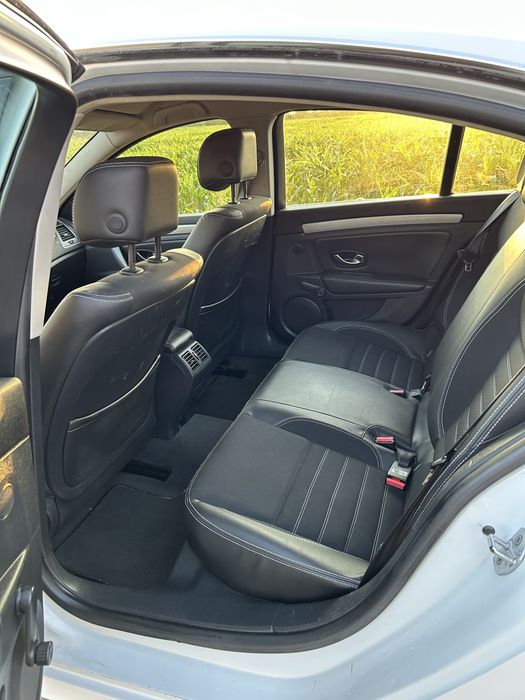 Renault Laguna III – 2014 – 1.5 dCi – 110 cp