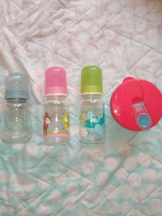 Музикална въртележка за легло