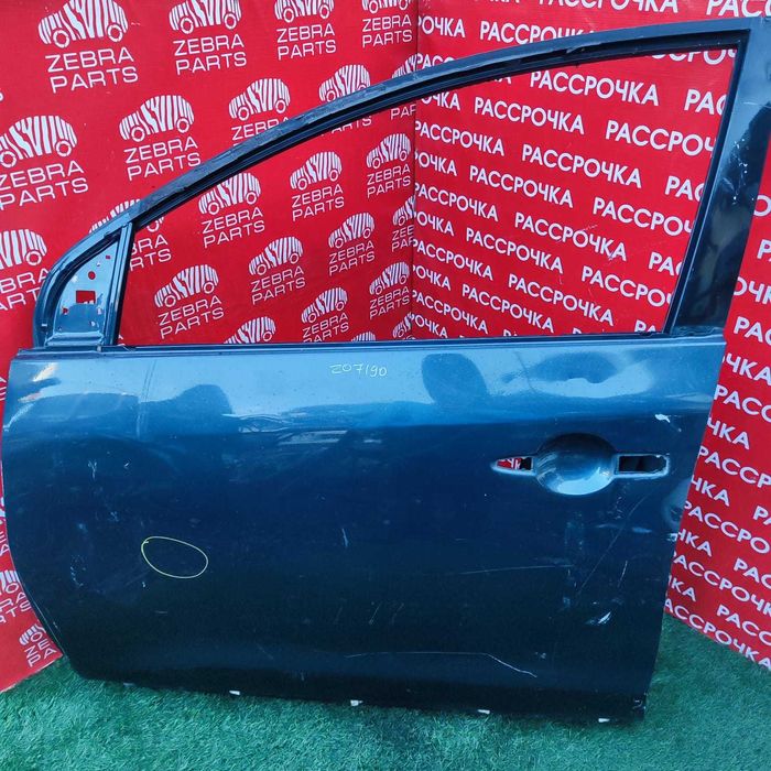 Дверь Nissan Murano 2