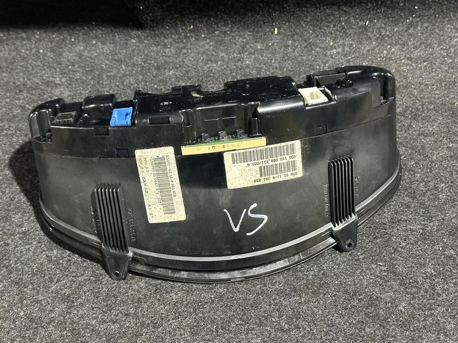 Щиток приборов bmw E36