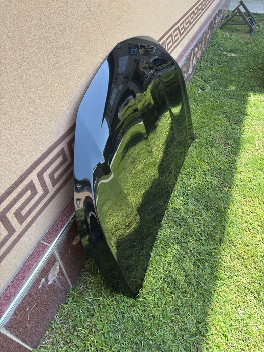 Onix kapot Оникс капот