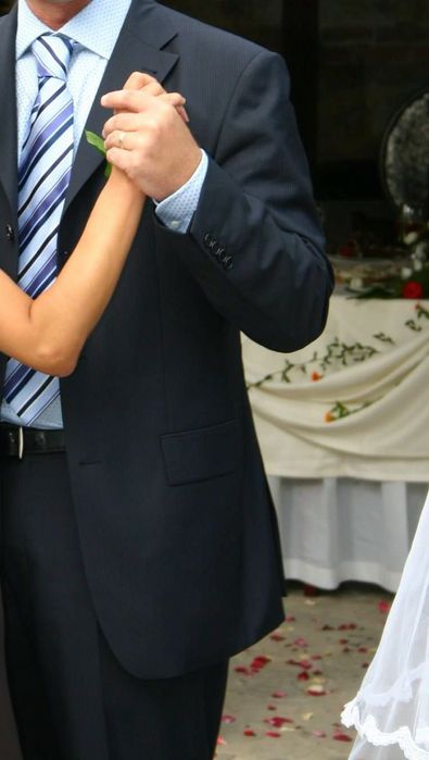 Мъжки костюм от Rollmann