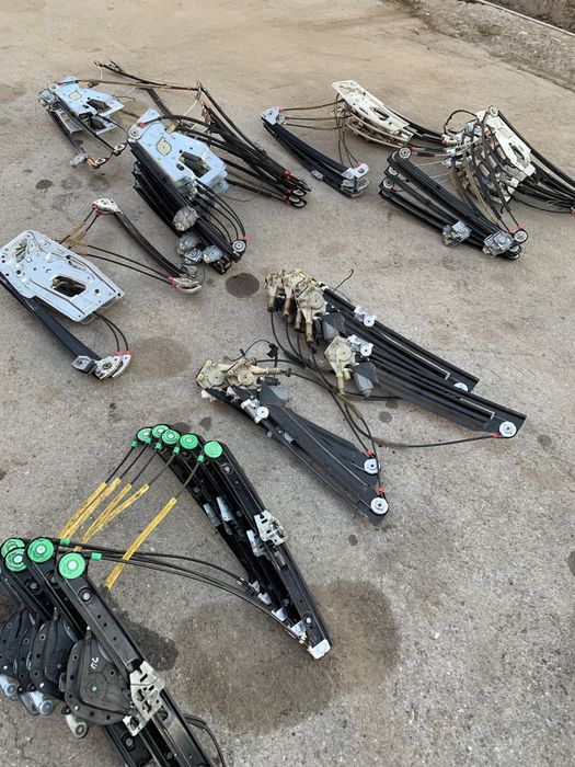 Бмв Bmw клапана печек