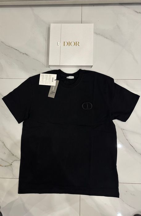 Оригинална мъжка тениска Christian Dior