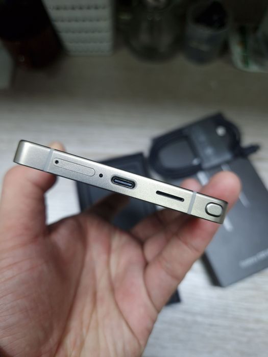 Samsung galaxy s25 ultra 5G Vietnam 2ta sim