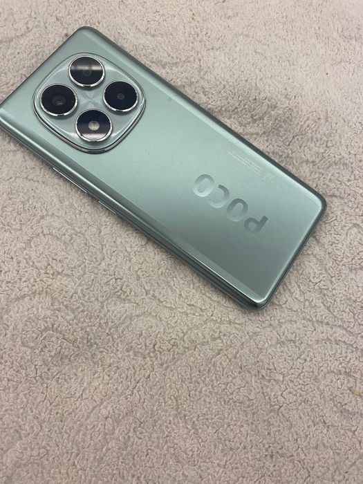 Poco x7  обмен/продажа