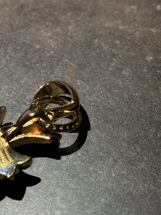 Chrome Hearts Pendant colier