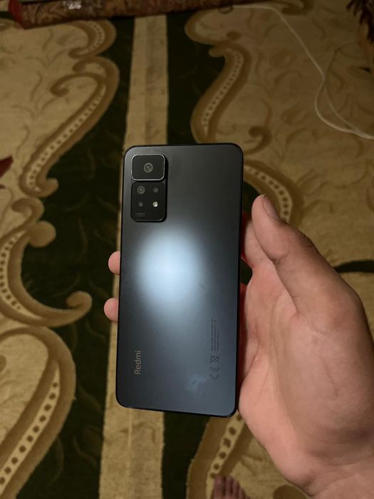 Редми ноте 11про