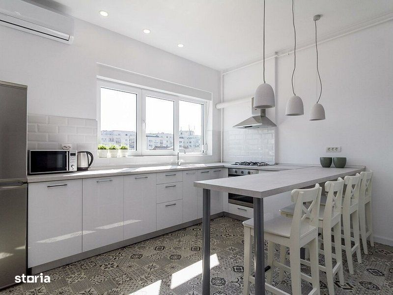 Apartament 4 Camere ** Unirii ** Universitate **Ultracentral **Calea V