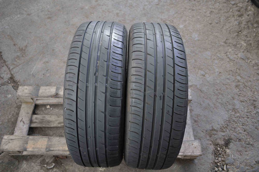 SET 2 Anvelope Vara 225/60 R17 FALKEN ziex ZE914a eCorun 99H