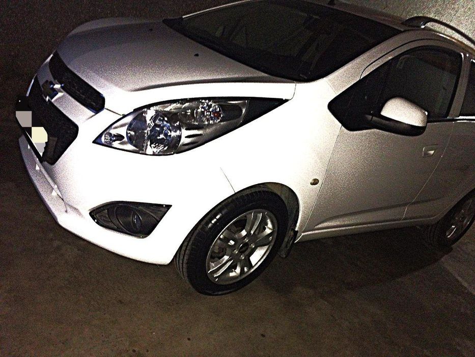 spark avtomat 4-pozitsiya