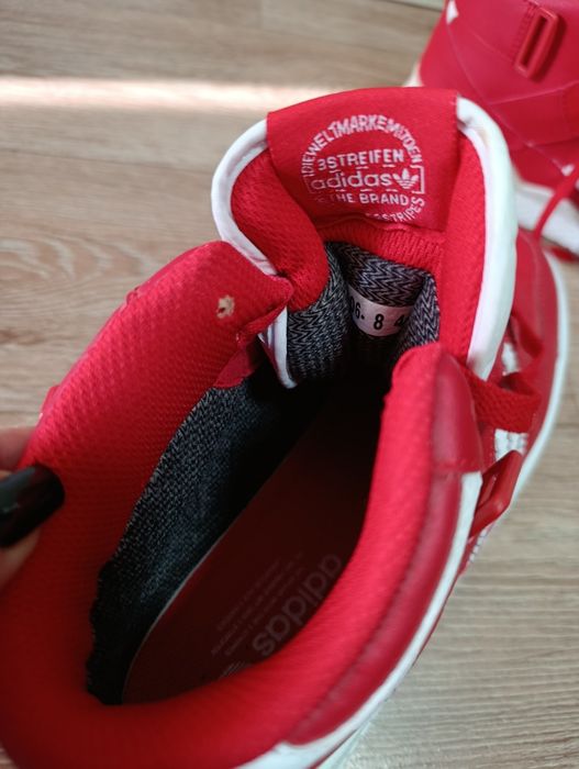 Кроссовки мужские