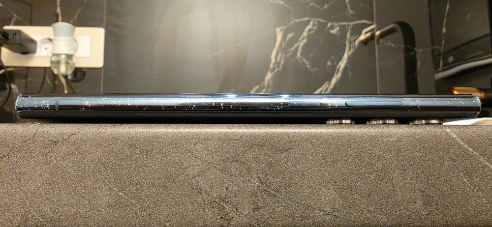 S22 Ultra 256Gb 12 GB Ram