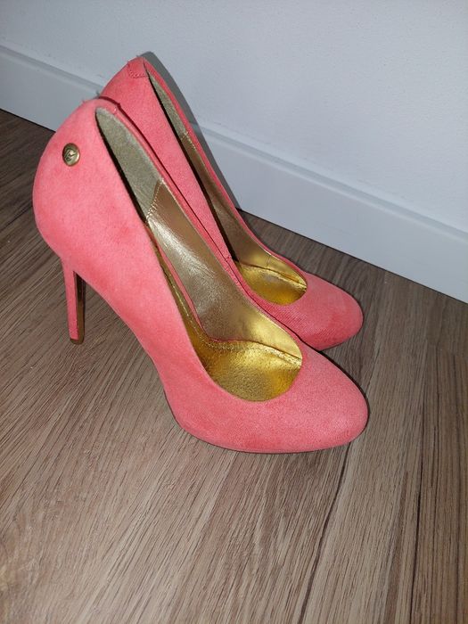 Pantofi mar 38 impecabil