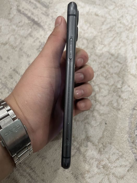 Айфон 11 128гб 79акб