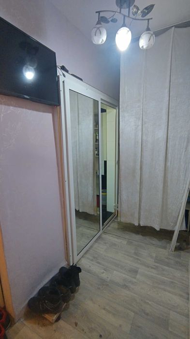 Продава се Едностаен апартамент в Добрич, Градска болница - 42 кв.м за 1358 €/кв.м - Снимка #3