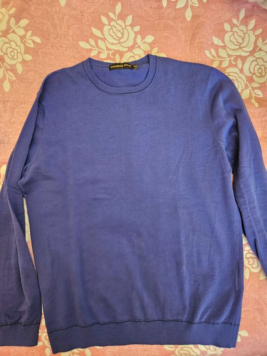 Кофты свитер kanzler мужские