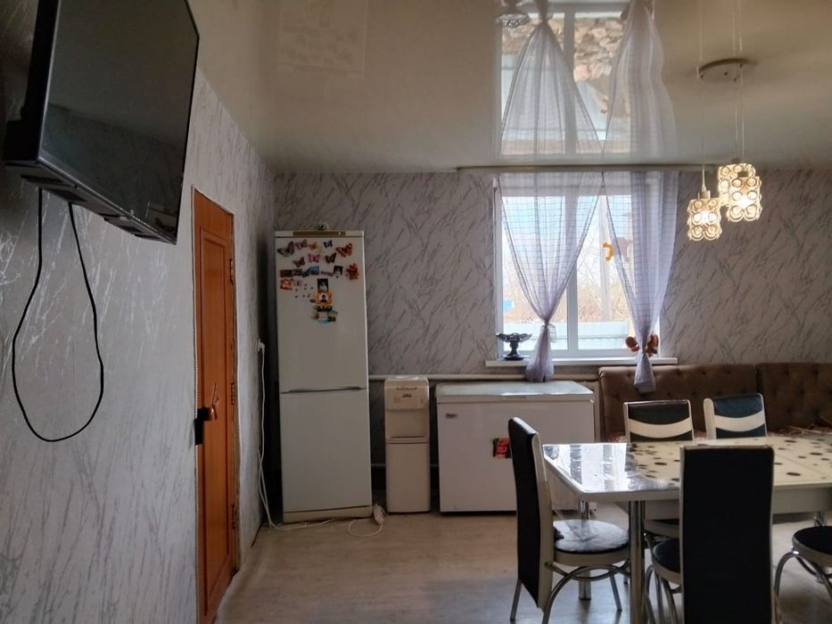 Продам дом , недвижимость