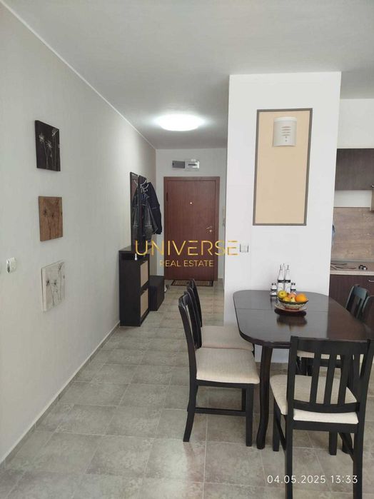 Продава се Двустаен апартамент в к.к. Слънчев бряг - 55 кв.м за 705 €/кв.м - Снимка #1