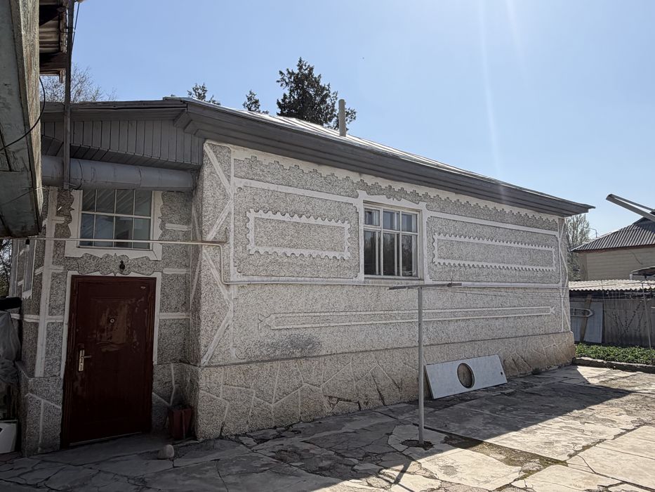 Сдам дом в аренду