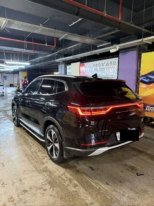 Byd song plus Dmi- Awd