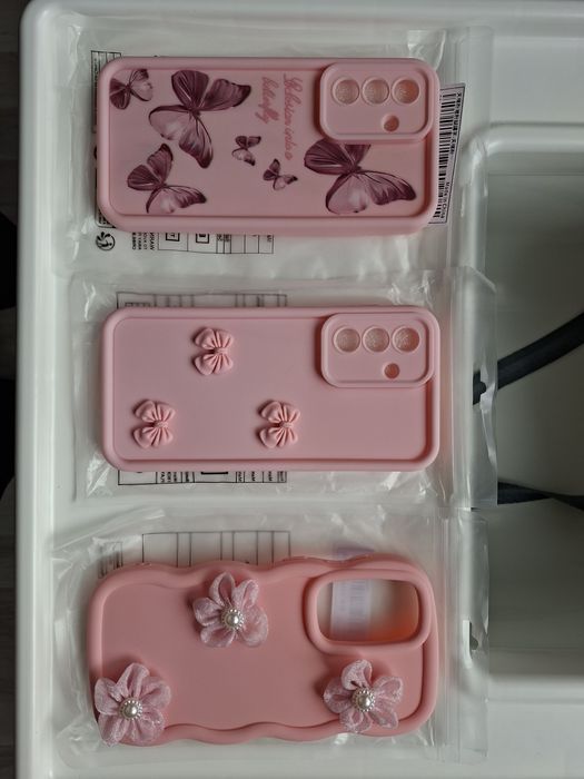 Кейс за Samsung Galaxy A56 5G.