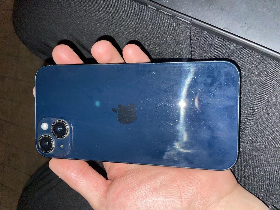 Iphone 14+ продажа либо обмен