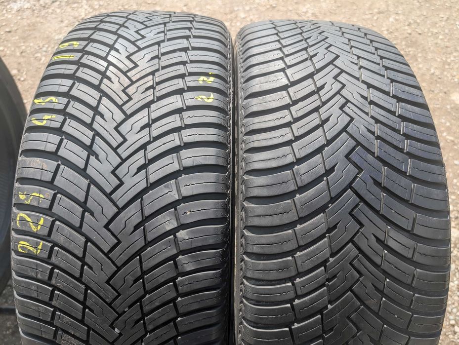 SET 2 Anvelope All Season 225/45 R19 PIRELLI Cinturato SF2 96W