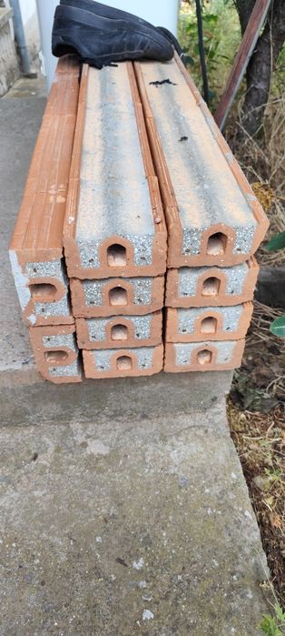 Продавам трегери по 1м