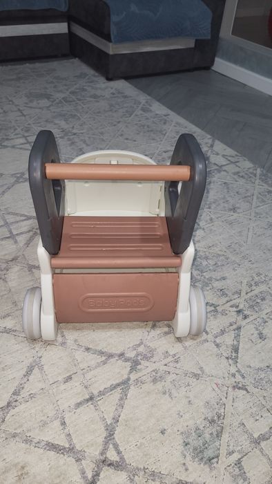 Продам машинку каталку Babypods