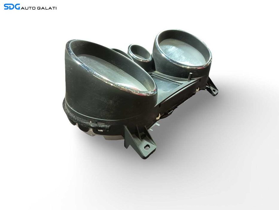 Ceas Ceasuri Cluster Instrumente Bord Opel Astra J 1.7 CDTI 2009 - 2015 Cod 13355676 [A0491]