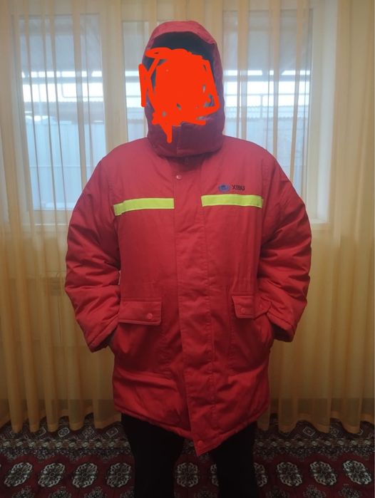 Продается спецовки