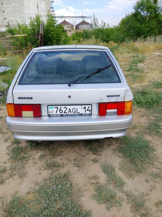 Продам Лада 2114