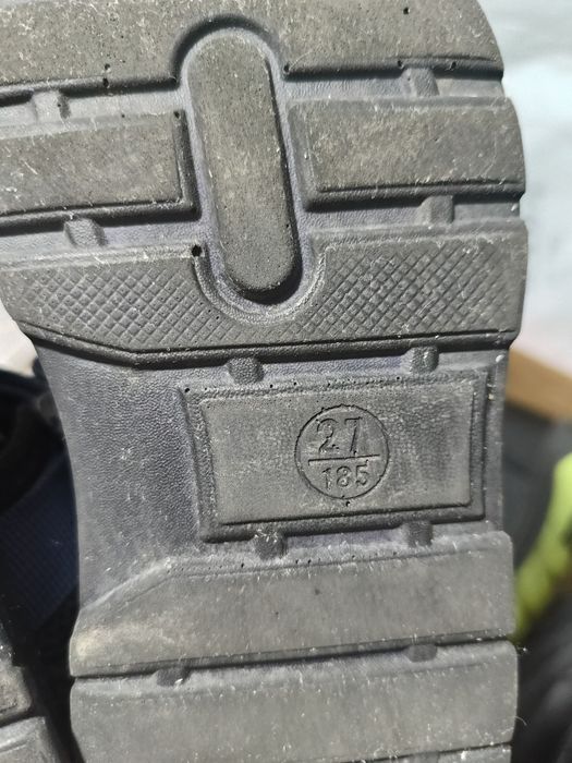 Продам обувь для мальчика