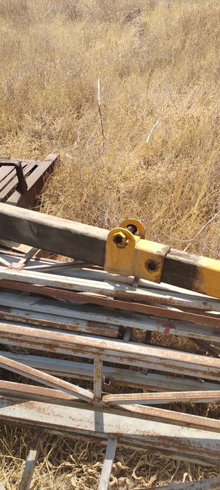 Подъемник, погрузчик